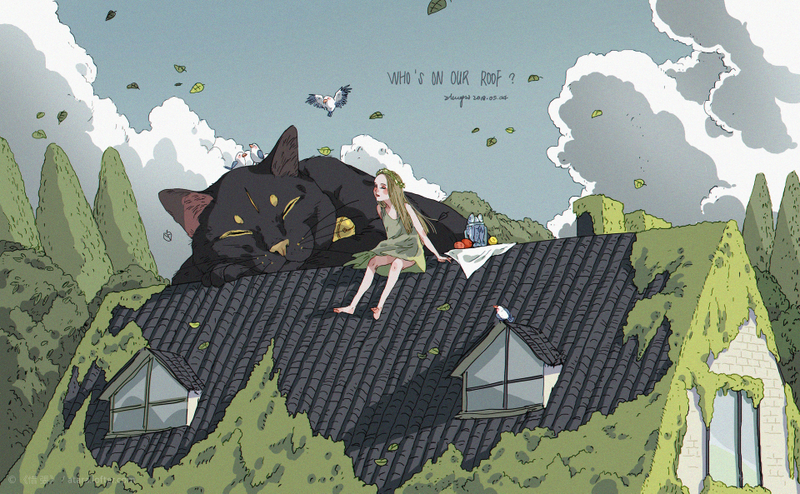 Illustration for article titled On The Road